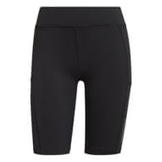 Adidas Kalhoty na trenínk černé 152 - 157 cm/XS Club Sporttight