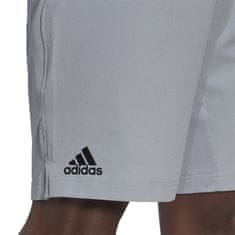 Adidas Kalhoty tenisové šedé 188 - 193 cm/XXL Ergo