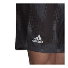 Adidas Kalhoty tenisové černé 188 - 193 cm/XXL GS4938