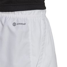 Adidas Kalhoty na trenínk bílé 188 - 193 cm/XXL Club Aeroready