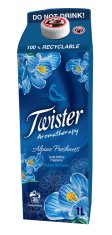 UNION COSMETIC Twister aviváž Alpine Freshness 1L, 35 pracích dávek