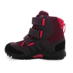 Adidas Boty 27 EU Holtana Snow CF