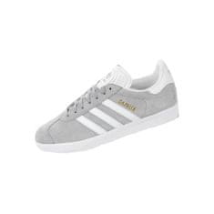 Adidas Boty šedé 36 EU Gazelle