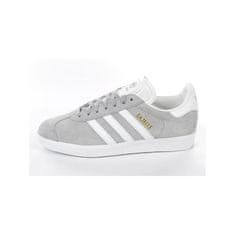 Adidas Boty šedé 36 EU Gazelle