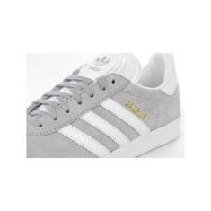 Adidas Boty šedé 36 EU Gazelle