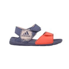 Adidas Sandály 33 EU Altaswim