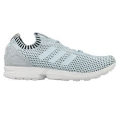 Adidas Boty modré 44 EU ZX Flux PK