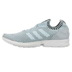 Adidas Boty modré 44 EU ZX Flux PK