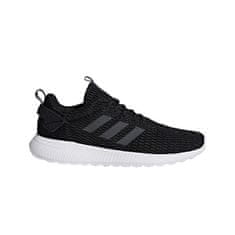 Adidas Boty běžecké černé 46 2/3 EU Lite Racer Climacool