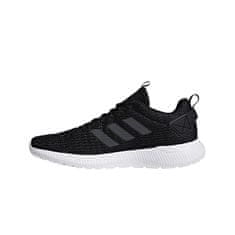 Adidas Boty běžecké černé 46 2/3 EU Lite Racer Climacool