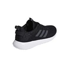 Adidas Boty běžecké černé 46 2/3 EU Lite Racer Climacool