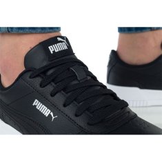 Puma Boty černé 36 EU Carina L