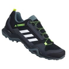 Adidas Boty trekové 40 2/3 EU Terrex AX3