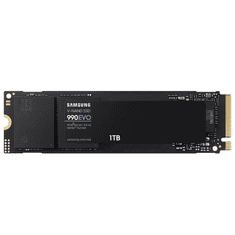 Samsung SSD disk 990 EVO SSD M.2 NVMe 1TB