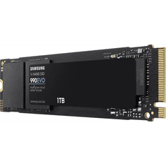 Samsung SSD disk 990 EVO SSD M.2 NVMe 1TB