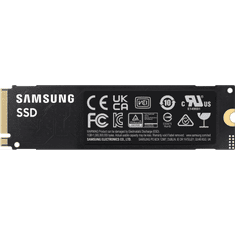 Samsung SSD disk 990 EVO SSD M.2 NVMe 1TB