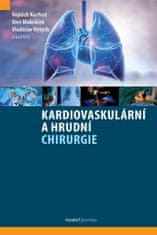 Kardiovaskulární a hrudní chirurgie - Aleš Mokráček