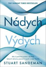 Stuart Sandeman: Nádych, výdych