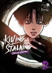 Koogi: Killing Stalking: Deluxe Edition 2