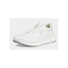 Ecco Boty bílé 42 EU Sneaker Biom 2.2 Low