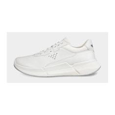 Ecco Boty bílé 42 EU Sneaker Biom 2.2 Low