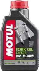 Motul Motul Tlumičový olej Fork Expert Medium 10W 1L