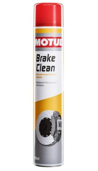 Motul Brake Clean - 750ml - čistič brzd