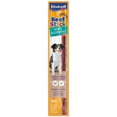 Vitakraft Pochoutka Beef Stick Hypoalergenní, tyčinka 12g