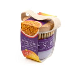 Somerset Toiletry Tropical Fruits – Mango & Passionfruit