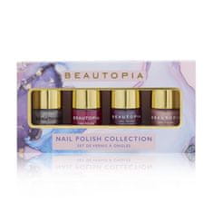 BEAUTOPIA Nail Polish Collection