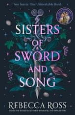 Rebecca Ross: Sisters of Sword and Song