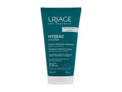 Uriage 150ml hyséac hydra soothing cleansing cream