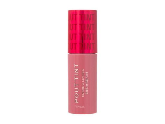 Kraftika 3ml pout tint, sweet pink