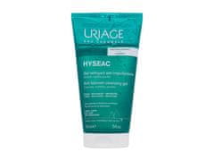 Uriage 150ml hyséac anti-blemish cleansing gel, čisticí gel