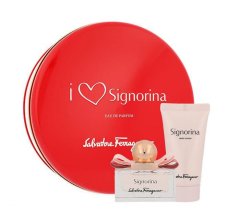 Kraftika 30ml signorina, parfémovaná voda