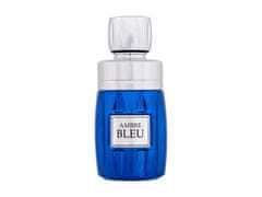 Kraftika 100ml ambre bleu, parfémovaná voda