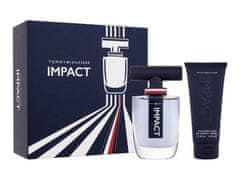 Tommy Hilfiger 100ml impact set, toaletní voda