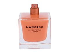 Narciso Rodriguez 90ml narciso ambrée, parfémovaná voda