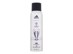 Adidas 150ml uefa champions league goal, antiperspirant