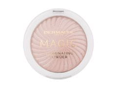 Dermacol 10g magic illuminating powder, pudr