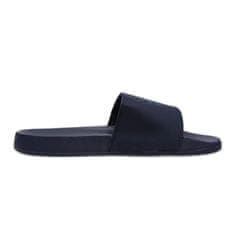 4F Pánské žabky MM00FFLIM046-30S Navy Blue velikost 41