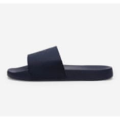 4F Pánské žabky MM00FFLIM046-30S Navy Blue velikost 41