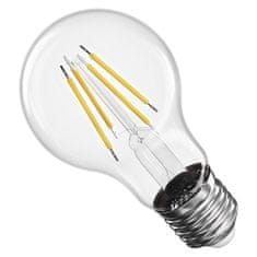 Emos LED žárovka ZF5023 Filament A603,4 W (40 W) 470lm NW