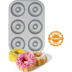 Decora Forma na donuty 27x18cm -