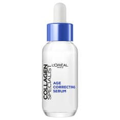 L’ORÉAL PARIS Sérum pro korekci vrásek Collagen Specialist (Age Correcting Serum) 30 ml