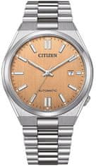 Citizen Elegant Tsuyosa Automatic NJ0159-86Z