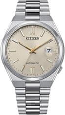 Citizen Elegant Tsuyosa Automatic NJ0151-88W