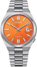 Citizen Elegant Tsuyosa Automatic NJ0151-88Z