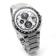 Citizen Super Titanium Radio Controlled Eco-Drive AT8238-84A