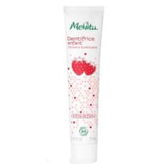 Melvita Zubní pasta pro děti (Children´s Toothpaste) 75 ml